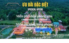 Khu Nghỉ Dưỡng&Spa Maison du Việt Nam